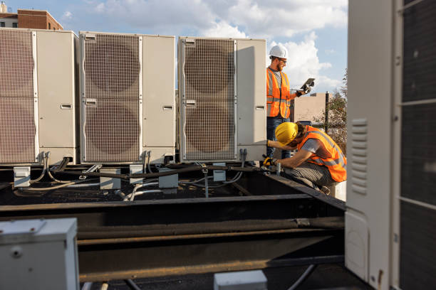 Best Ductless HVAC repair  in Jesup, GA