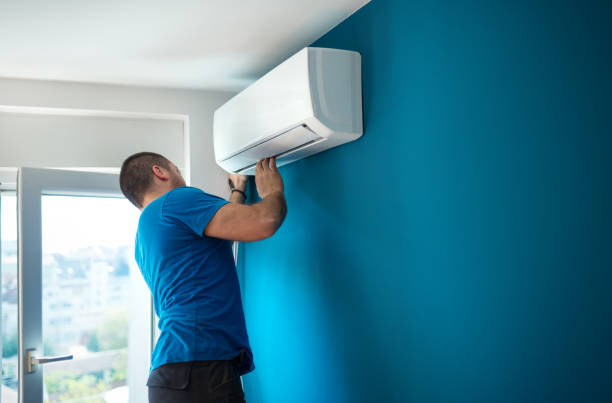 Best HVAC emergency services  in Jesup, GA