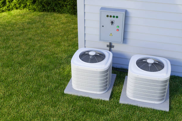 Professional HVAC in Jesup, GA