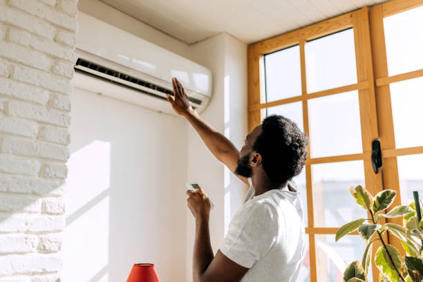 Best HVAC maintenance near me  in Jesup, GA