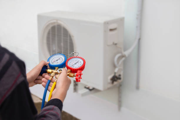 Best Affordable HVAC services  in Jesup, GA