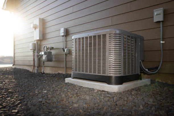 Best Affordable HVAC services  in Jesup, GA